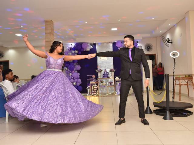 15 Anos de Yanne - 15 Anos