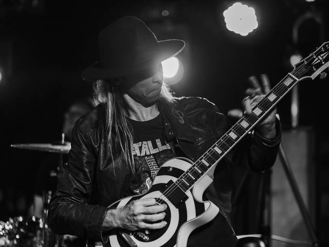 Bandas de Banda King Tiger