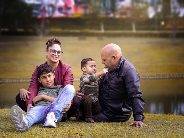Familia  de Familia 