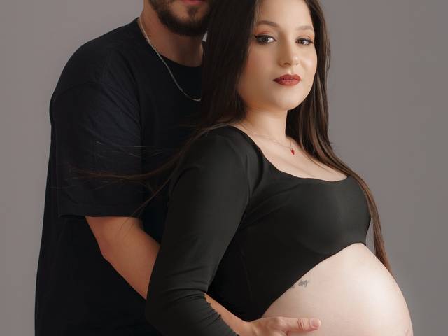 Gestantes de Ensaios Gestantes