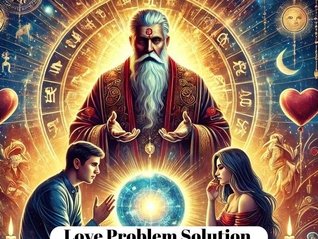 Love Problem Solution of Get Your Love Back with Expert Love Problem Solution in California