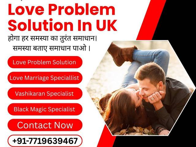Love Problem Solution of Top 10 Vedic Astrologer For Love Problem Solution in UK