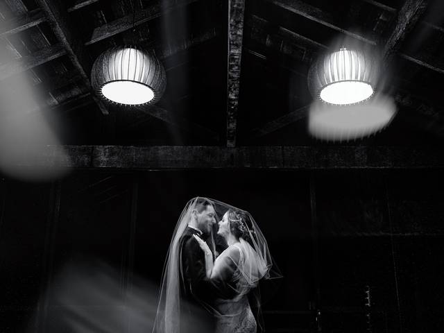 CASAMENTOS de Casamento ao Ar Livre | Bárbara e Matheus