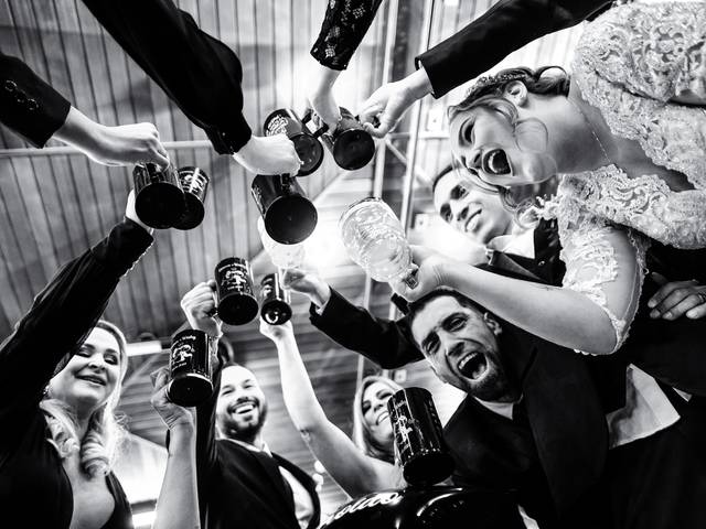 CASAMENTOS de Casamento | Carmen + Wesley