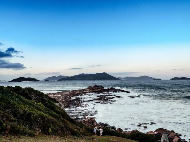PRÉ CASAMENTO de Pré Wedding na Praia | Kátia + Carlos