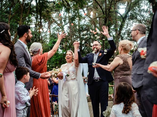 CASAMENTOS de Casamento | Mauren + Marcelo