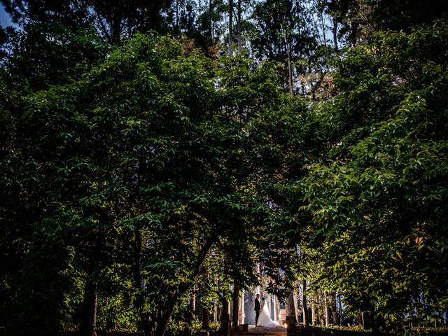 CASAMENTOS de Casamento | Júlia + Alexander