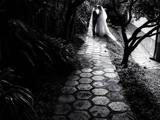 CASAMENTOS de CASAMENTO | FLÁVIA + LEONARDO