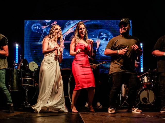 FAMÍLIA de Festa Formatura Praia Brava | Stella