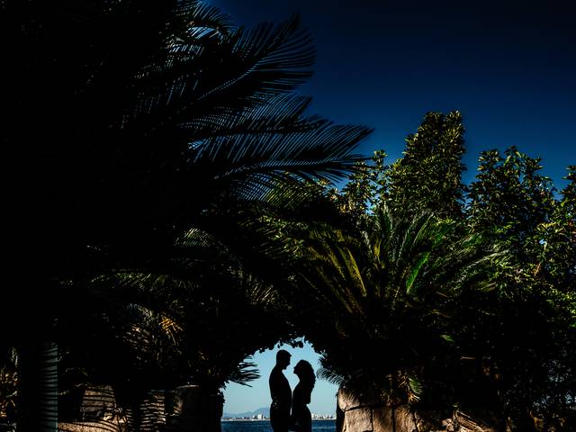 PRÉ CASAMENTO de Pré Wedding na Praia | Clarice + Charles