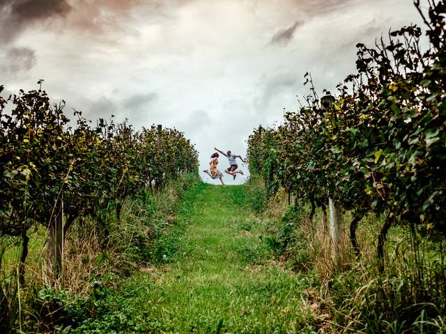 PRÉ CASAMENTO de Pré Wedding | Rebeca + Hernani