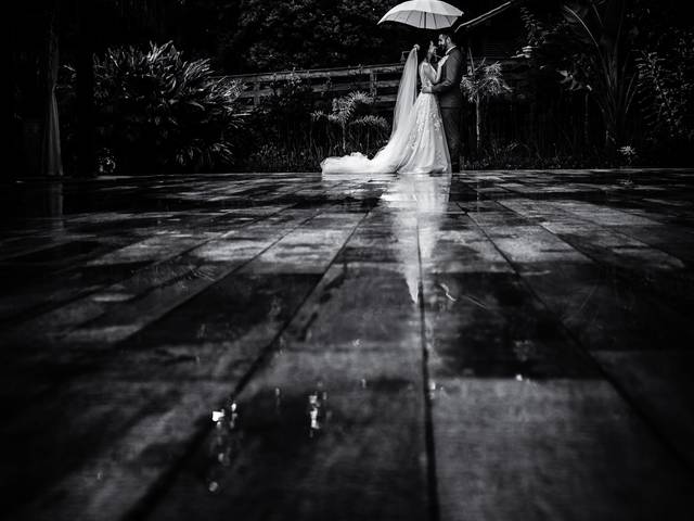 CASAMENTOS de Casamento | Clarice + Charles