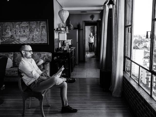 PRÉ CASAMENTO de Pré Wedding | Helena + Diego