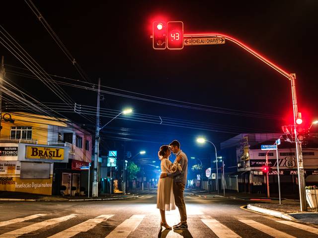 CASAMENTOS de Renovação | Thaís + Alvaro