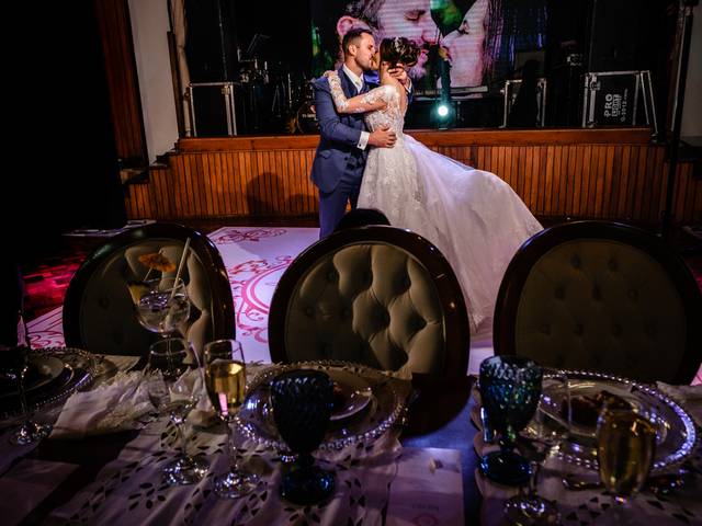 CASAMENTOS de Casamento | Rayne + Francisco