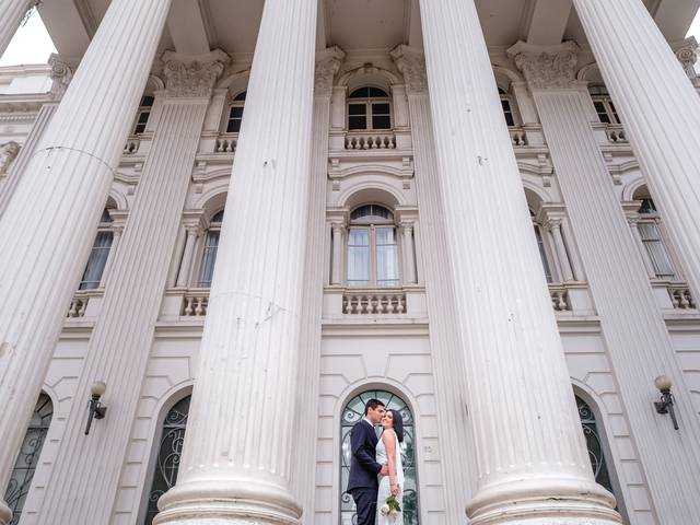 PRÉ CASAMENTO de Pré Wedding | Maria Paula + Gustavo