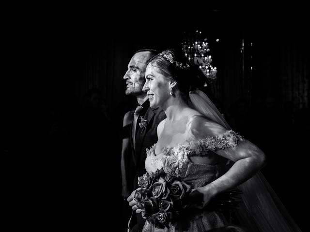 CASAMENTOS de Casamento | Helena + Diego