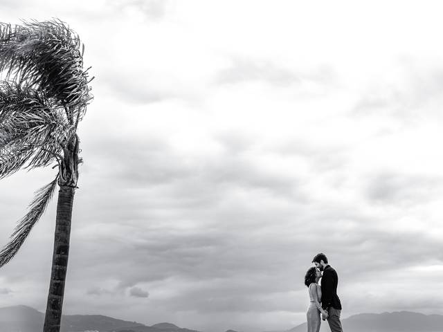 PRÉ CASAMENTO de Pré Wedding | Livia + Diogo