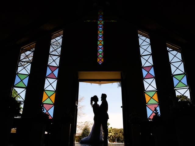 CASAMENTOS de Casamento | Tati + Cyro