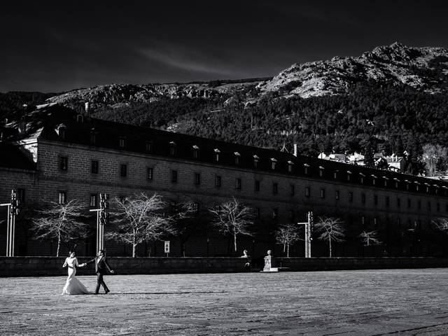 CASAMENTOS de Destination Wedding Espanha | Lu + Thomas