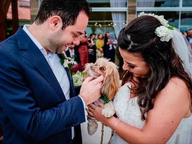 CASAMENTOS de Casamento em Bombinhas | Marcela + Guido