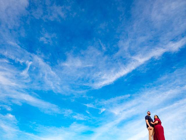 PRÉ CASAMENTO de Pré Wedding | Jessica  + Willian