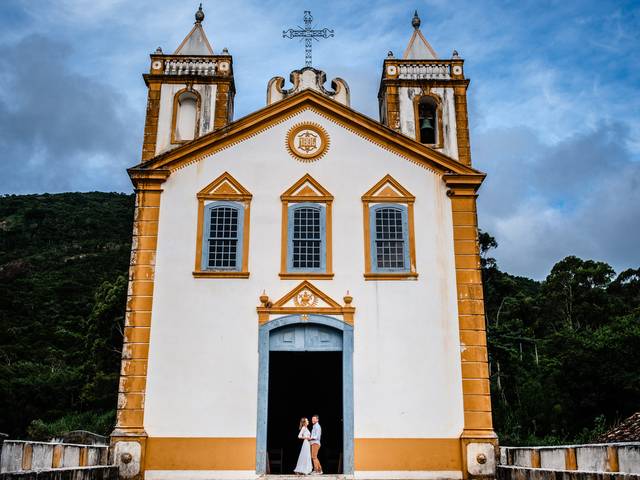 PRÉ CASAMENTO de Pré Wedding | Dani + Matusa