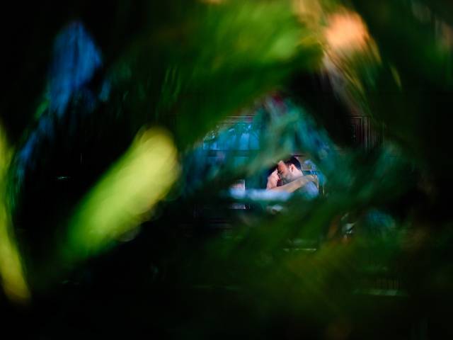 CASAMENTOS de PRÉ WEDDING | MARIA + ALEXANDRE