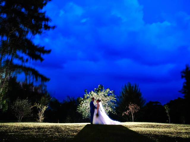 CASAMENTOS de Casamento | Scarlat + Bruno