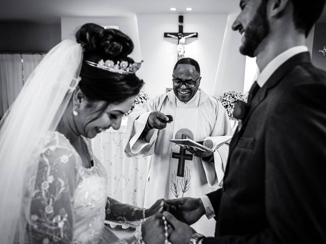 CASAMENTOS de Casamento em Itajaí | Nay e Diego
