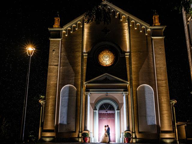 CASAMENTOS de Casamento na Igreja | Maria + Alexandre