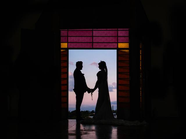 CASAMENTOS de Casamento | Tainá + Wagner