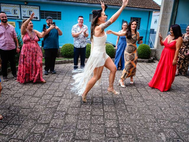 CASAMENTOS de Casamento | Kimberly + Filipe