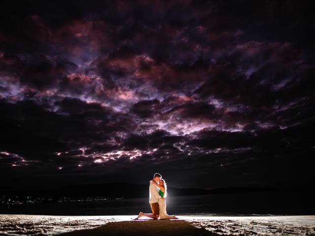 PRÉ CASAMENTO de Pedido de Casamento | Vinicio + Chloe