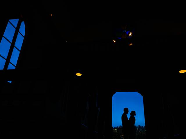 CASAMENTOS de Casamento na Igreja | Kami + Carlos