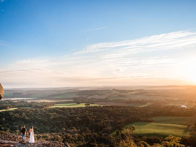 CASAMENTOS de PRE WEDDING | Karol + Matteo