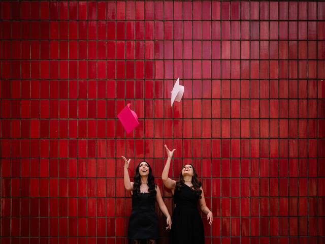 FAMÍLIA de FORMATURA | JULIA E RAFA