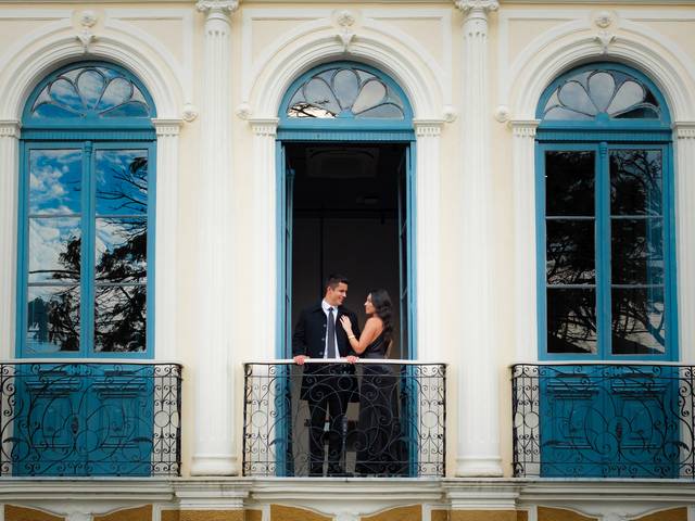 PRÉ CASAMENTO de Ensaio | Juliana + Jesus