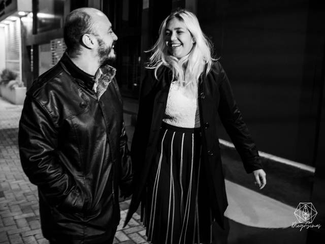 PRÉ CASAMENTO de Pré-Wedding | Luany + Elvim