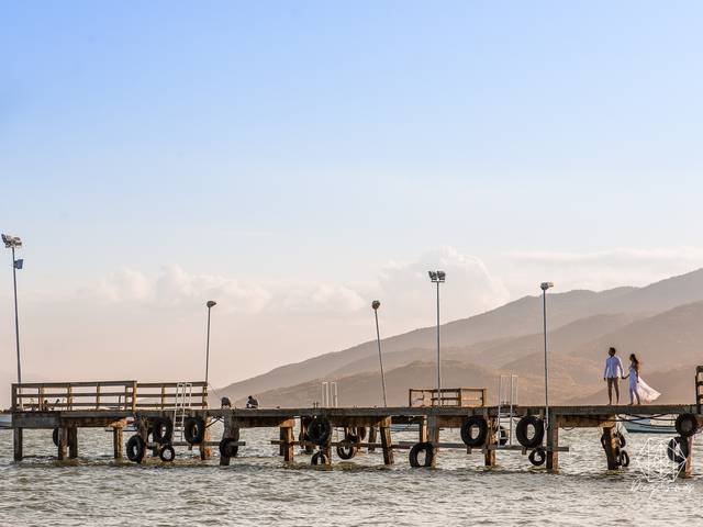 PRÉ CASAMENTO de Pré Casamento | Carol + Hugo