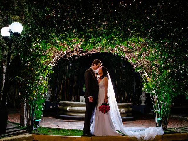 CASAMENTOS de Casamento | Rodolfo + Anny