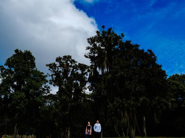 PRÉ CASAMENTO de Ensaio | Je + Lucas