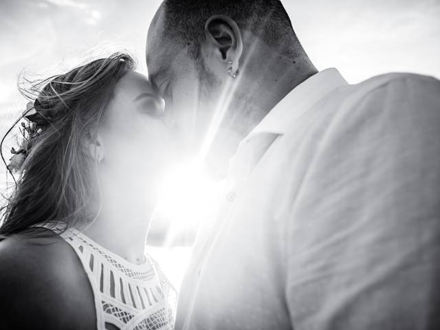 PRÉ CASAMENTO de Pré Wedding | Tauane + César