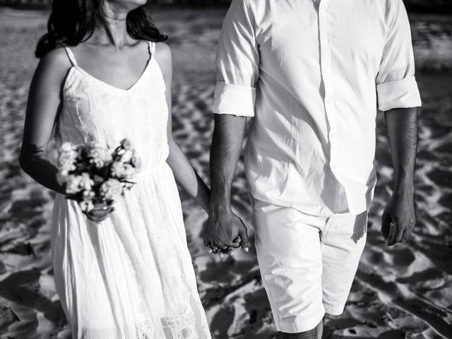 PRÉ CASAMENTO de Pre Wedding | Gabi + carlos