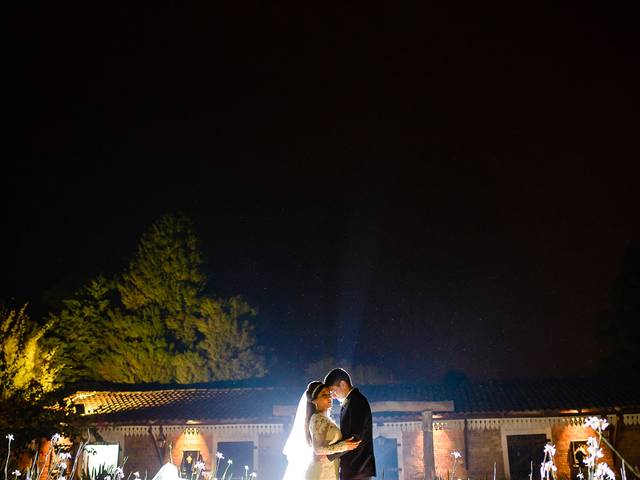 CASAMENTOS de Casamento | Thaís + Gabriel