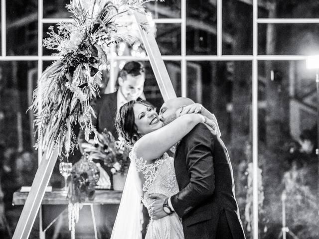 CASAMENTOS de Casamento | Daphne + Filipe