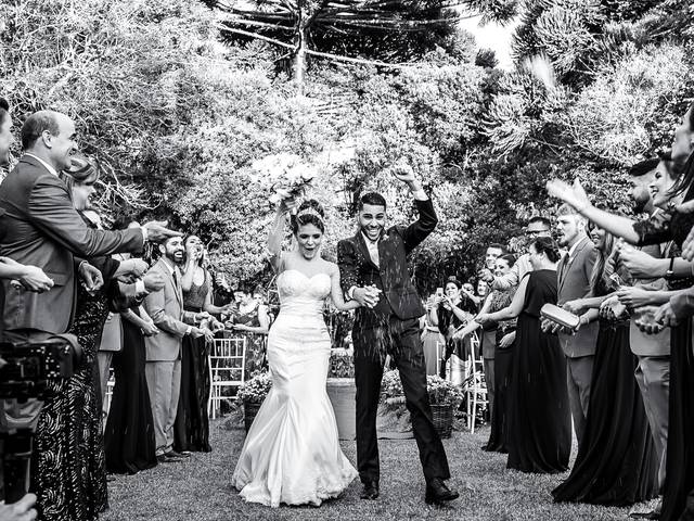 CASAMENTOS de CASAMENTO | GABI + MURILLO