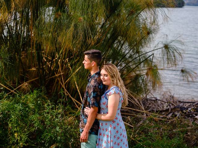 PRÉ CASAMENTO de Pre Wedding | Gabi + Gerlei