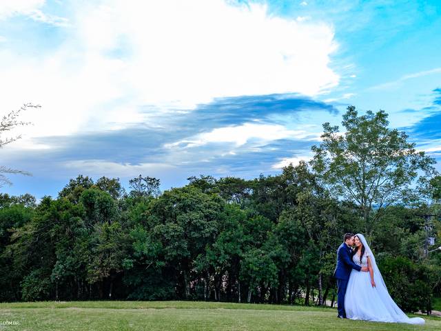 CASAMENTOS de CASAMENTO | RAFA + CRISTIAN