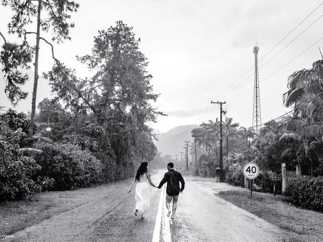 PRÉ CASAMENTO de Pré Wedding | Juliana + Marcos